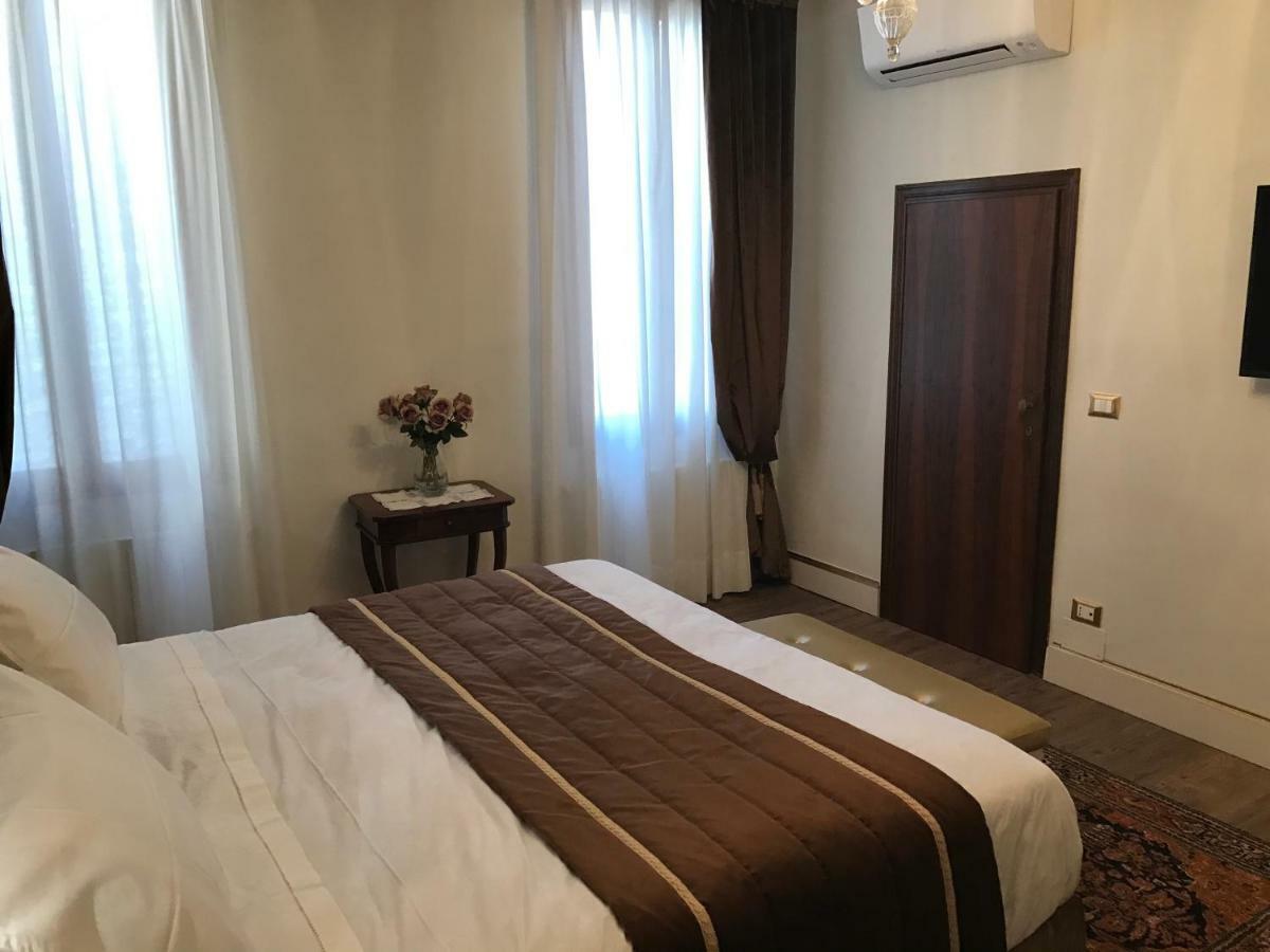 Cà Nova * Venezia